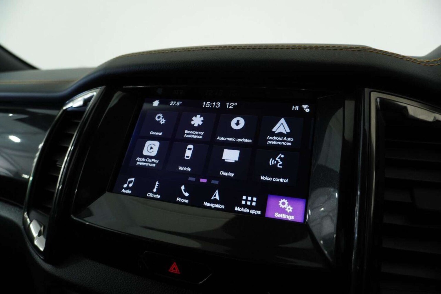 Used Ford Ranger 2020 for sale - 77113489: Photo 94