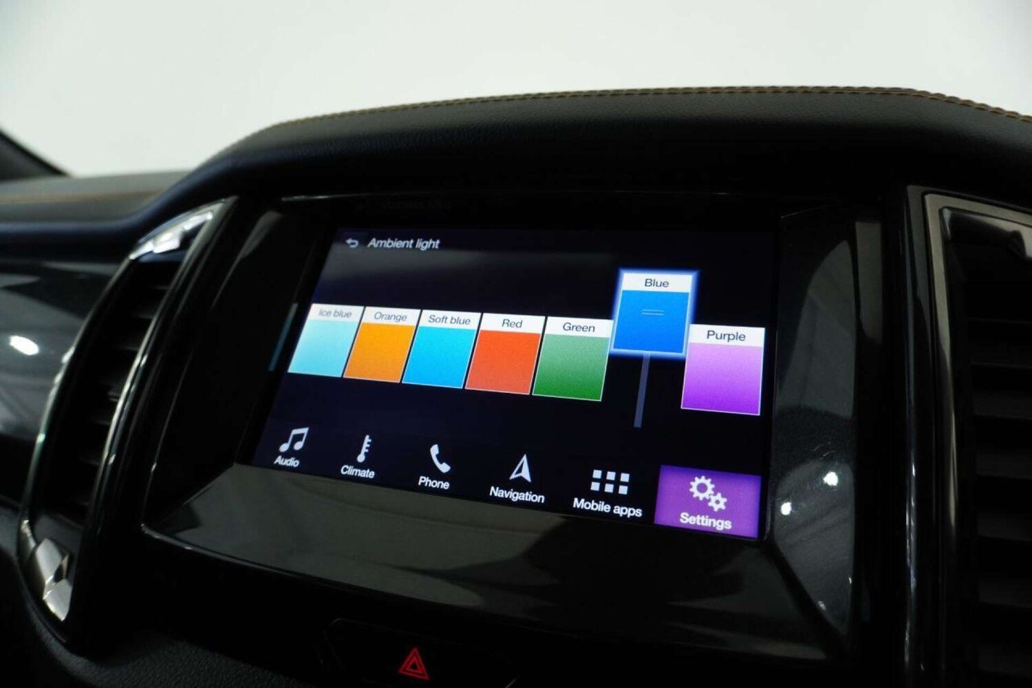 Used Ford Ranger 2020 for sale - 77113489: Photo 95