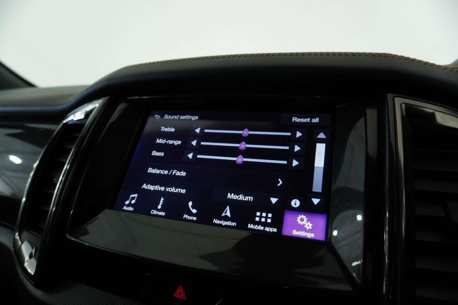 Used Ford Ranger 2020 for sale - 77113489: Photo 98