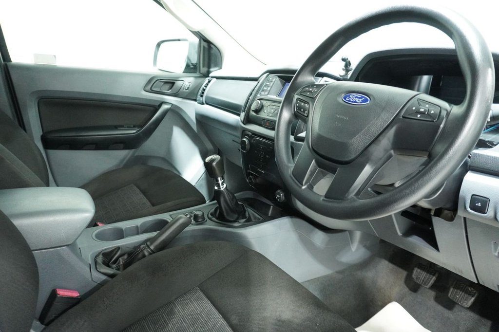 Used Ford Ranger 2016 for sale - 76820191: Photo 11