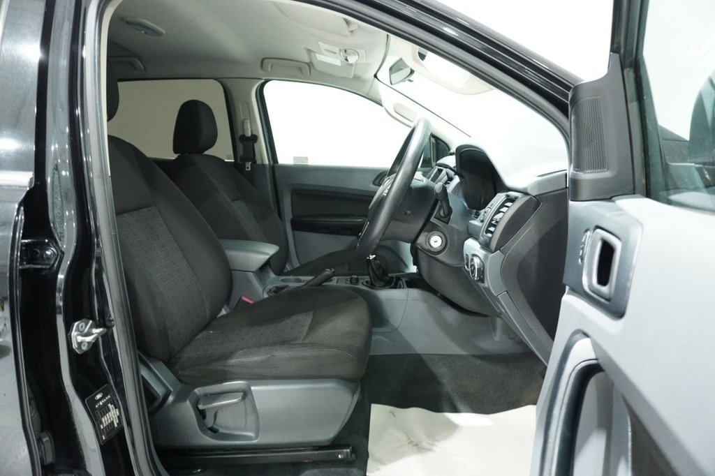 Used Ford Ranger 2016 for sale - 76820191: Photo 12