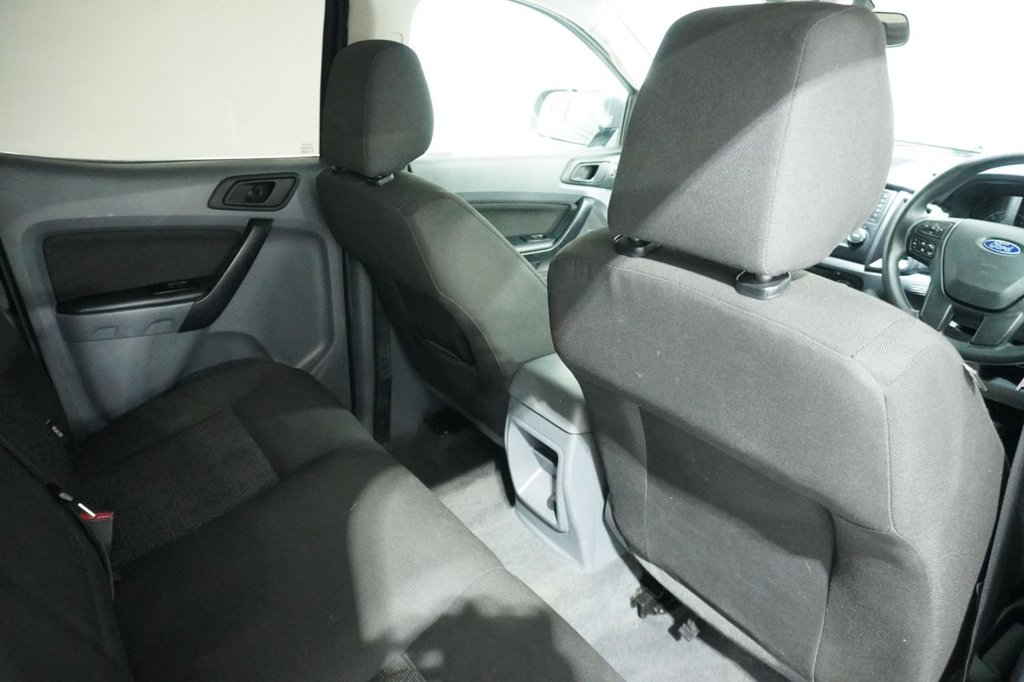 Used Ford Ranger 2016 for sale - 76820191: Photo 15