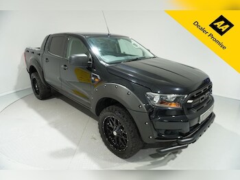 Used Ford Ranger 2016 for sale - 76820191: Photo