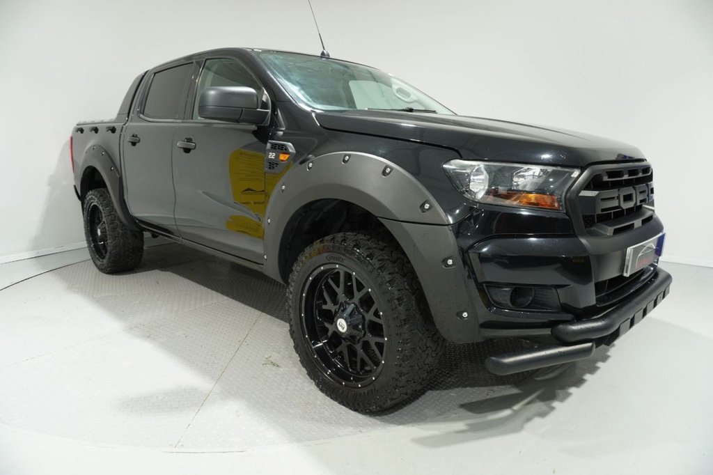 Used Ford Ranger 2016 for sale - 76820191: Photo 2