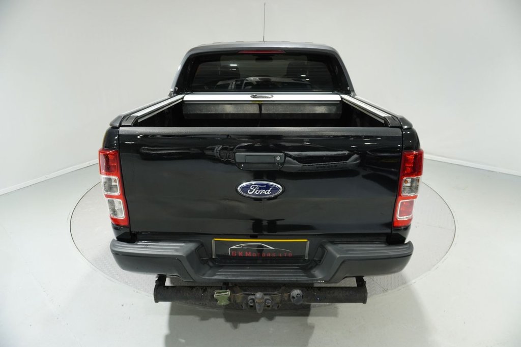 Used Ford Ranger 2016 for sale - 76820191: Photo 20