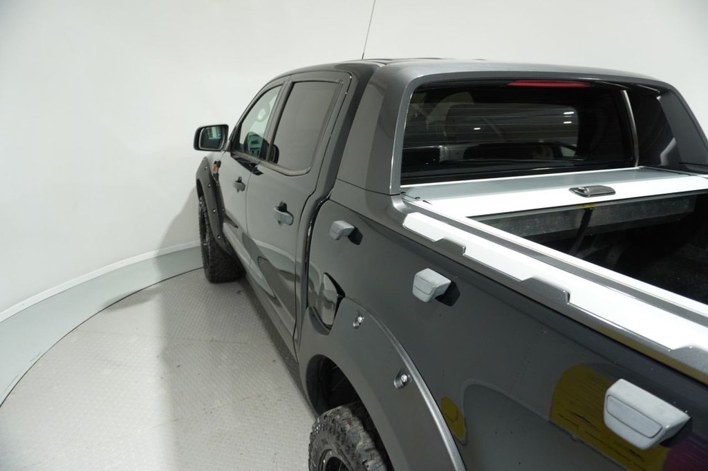 Used Ford Ranger 2016 for sale - 76820191: Photo 23