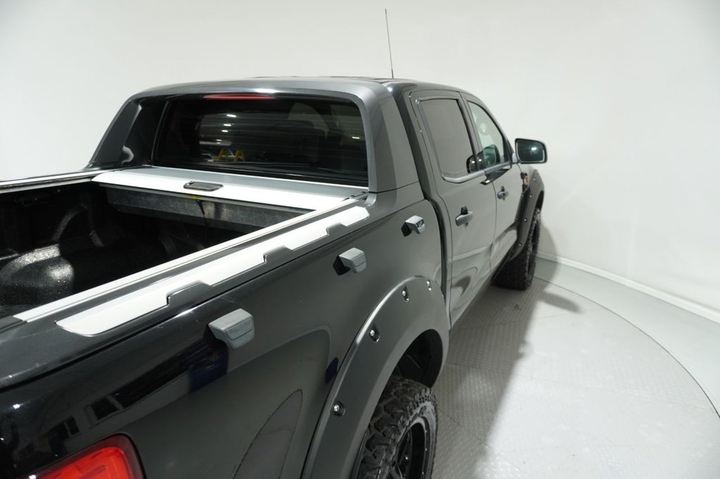 Used Ford Ranger 2016 for sale - 76820191: Photo 24