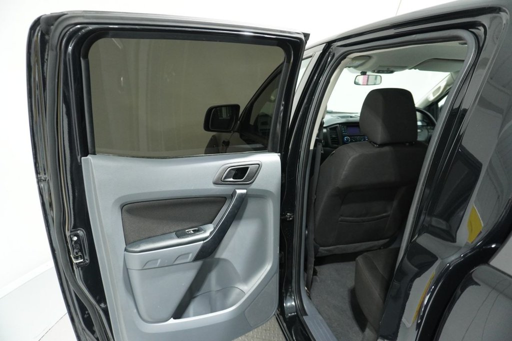 Used Ford Ranger 2016 for sale - 76820191: Photo 28