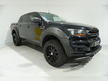 Used Ford Ranger 2016 for sale - 76820191: Photo