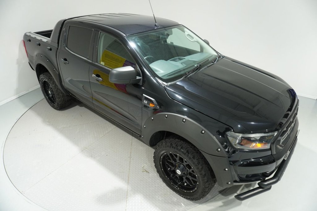 Used Ford Ranger 2016 for sale - 76820191: Photo 3