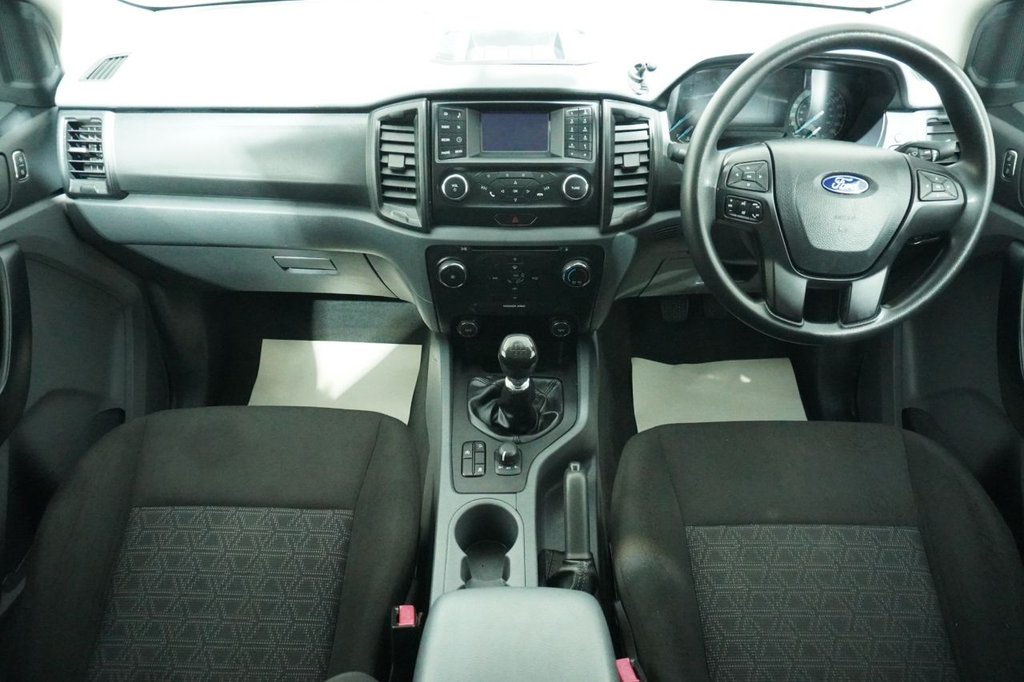 Used Ford Ranger 2016 for sale - 76820191: Photo 31