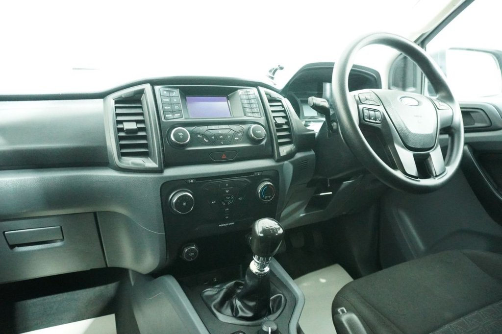 Used Ford Ranger 2016 for sale - 76820191: Photo 32