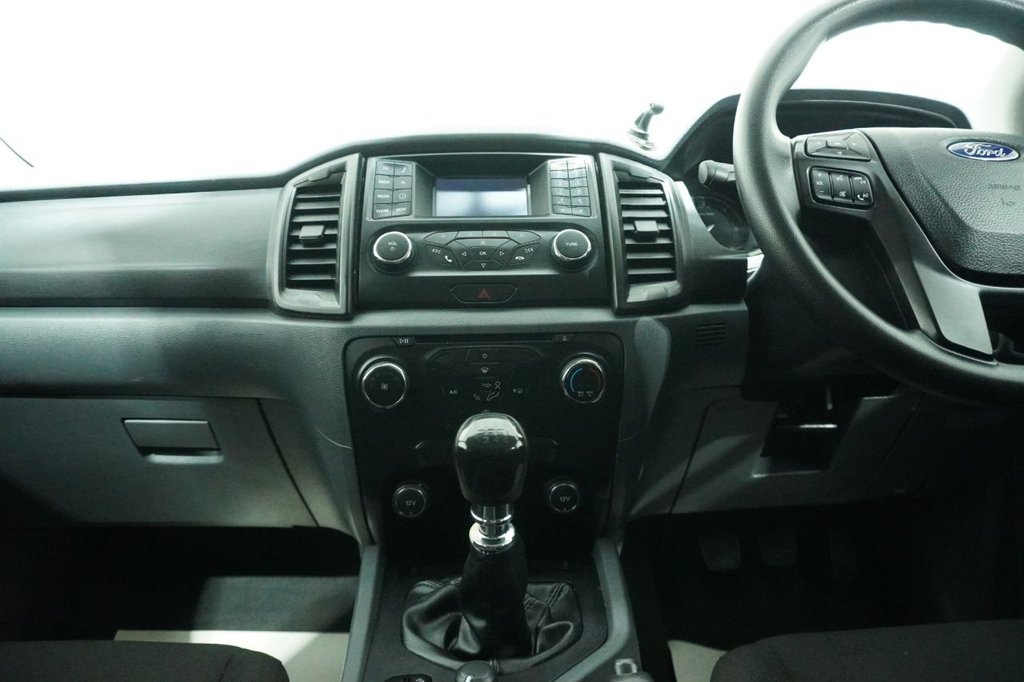 Used Ford Ranger 2016 for sale - 76820191: Photo 33