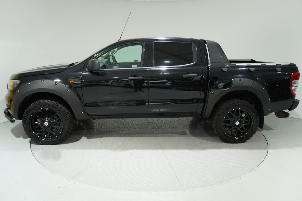 Used Ford Ranger 2016 for sale - 76820191: Photo 36