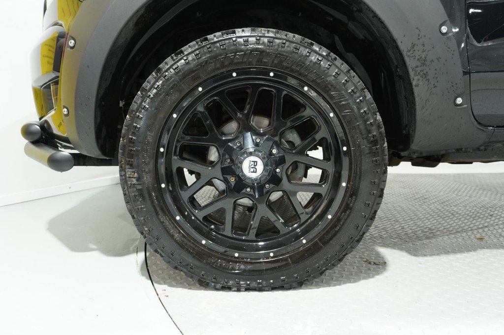 Used Ford Ranger 2016 for sale - 76820191: Photo 37