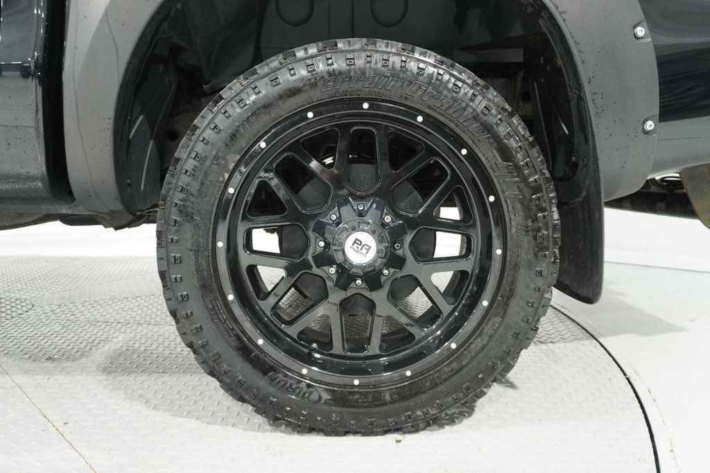 Used Ford Ranger 2016 for sale - 76820191: Photo 38