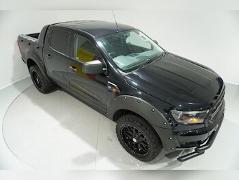 Used Ford Ranger 2016 for sale - 76820191: Photo