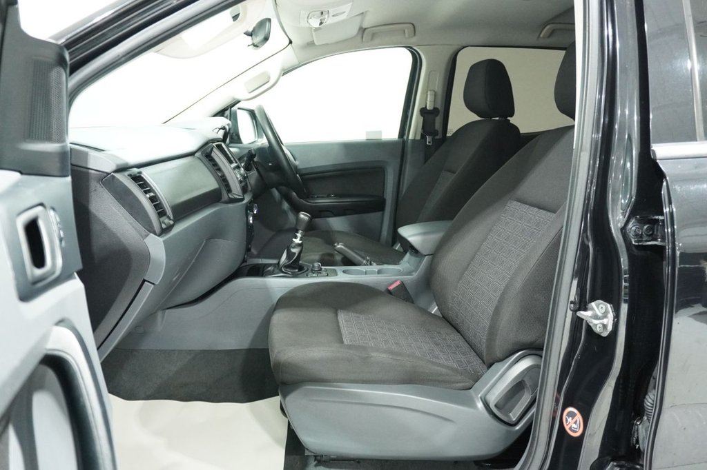 Used Ford Ranger 2016 for sale - 76820191: Photo 42