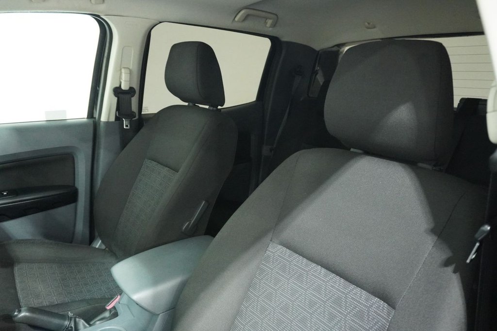 Used Ford Ranger 2016 for sale - 76820191: Photo 43