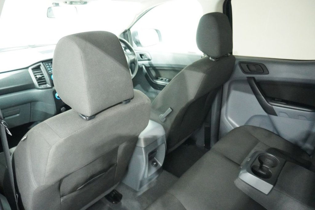 Used Ford Ranger 2016 for sale - 76820191: Photo 44