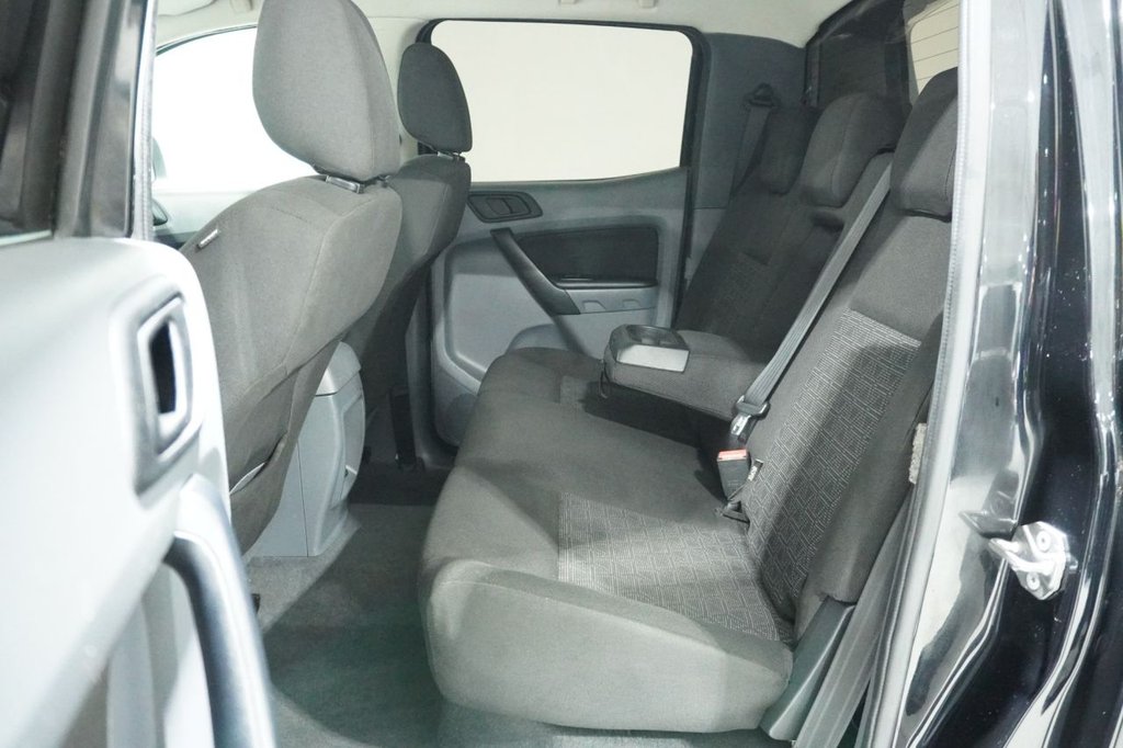 Used Ford Ranger 2016 for sale - 76820191: Photo 45