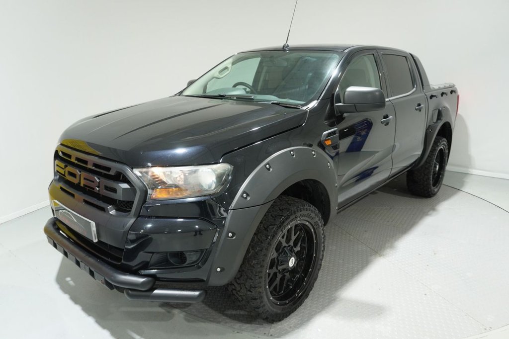 Used Ford Ranger 2016 for sale - 76820191: Photo 48