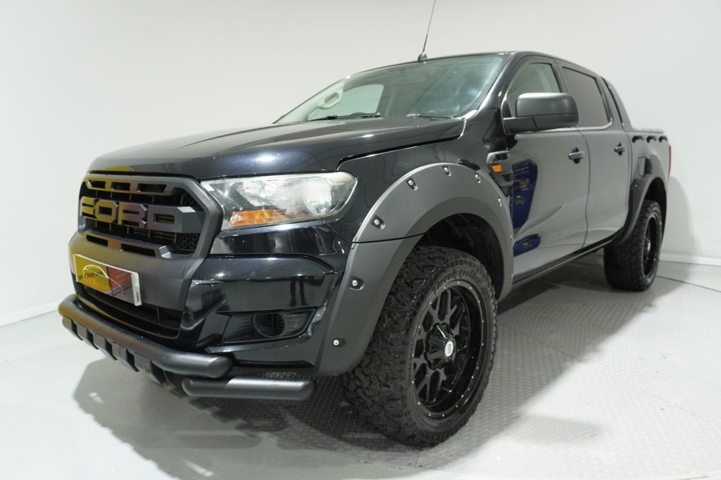 Used Ford Ranger 2016 for sale - 76820191: Photo 49