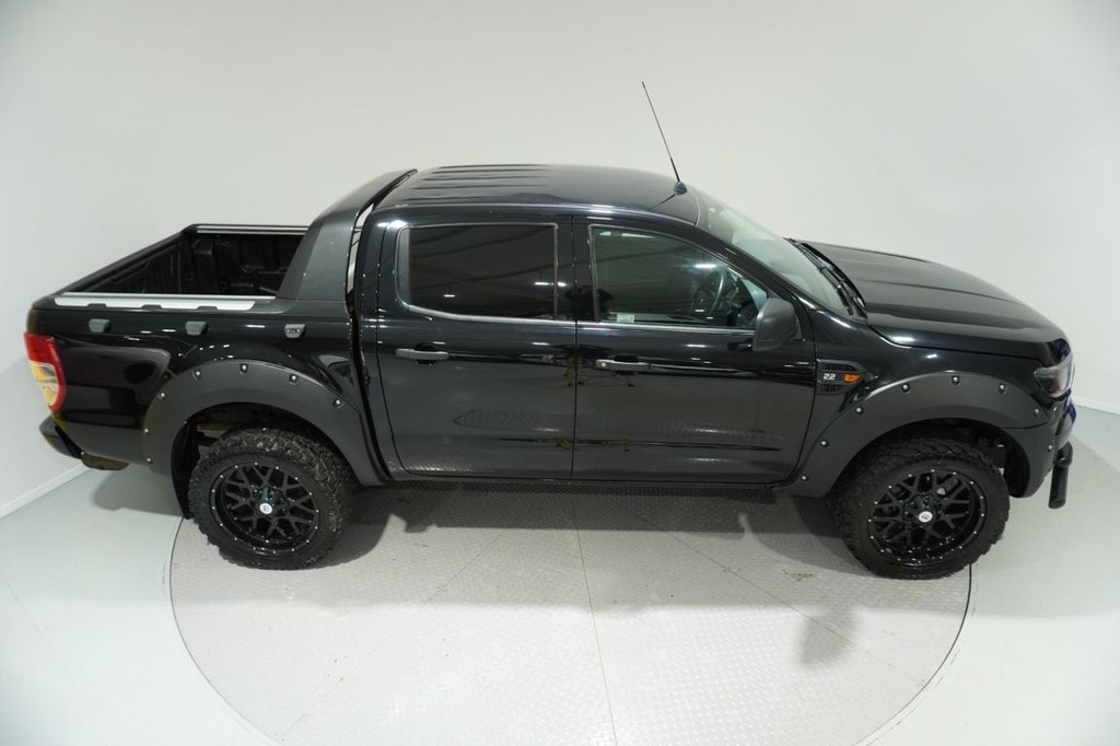 Used Ford Ranger 2016 for sale - 76820191: Photo 5