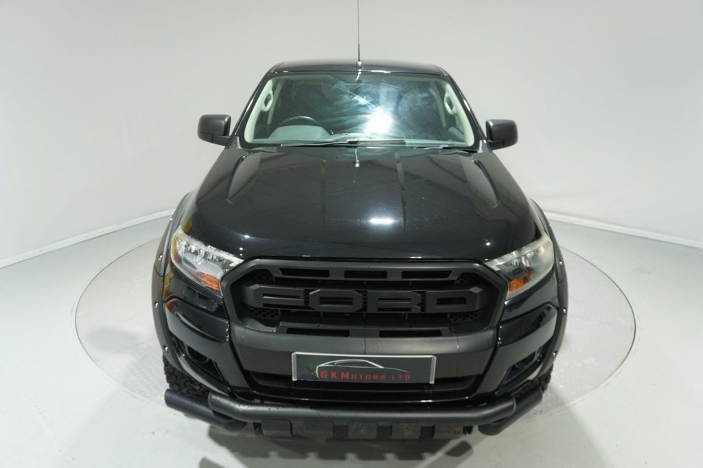 Used Ford Ranger 2016 for sale - 76820191: Photo 50