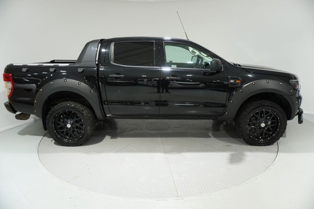 Used Ford Ranger 2016 for sale - 76820191: Photo 6