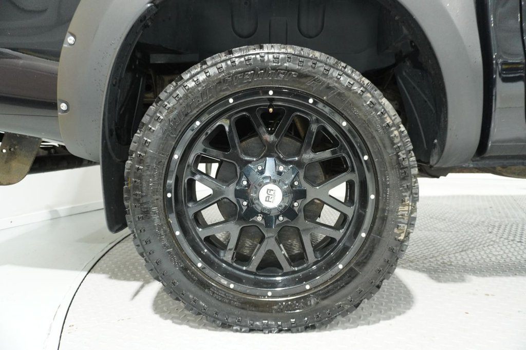 Used Ford Ranger 2016 for sale - 76820191: Photo 8