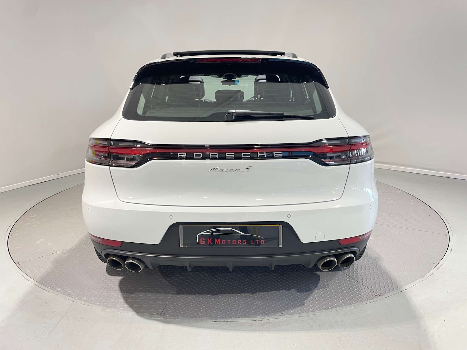 Used Porsche Macan 2020 for sale - 77523345: Photo 26