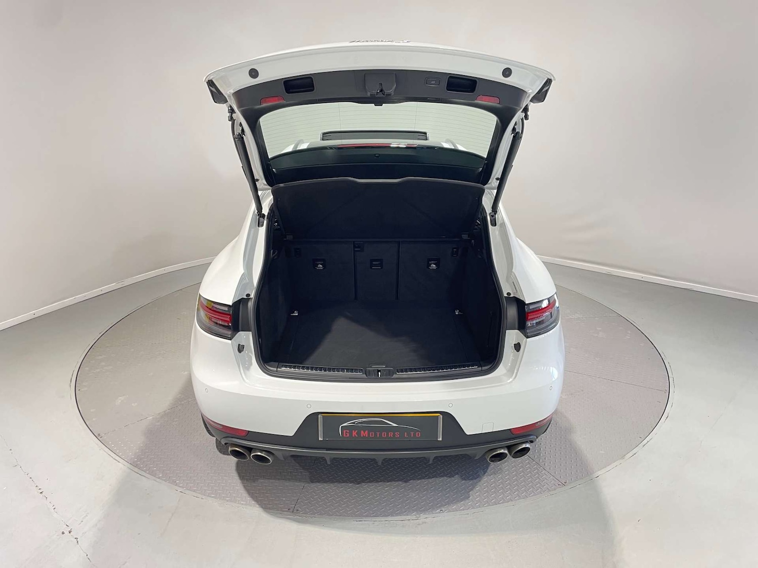 Used Porsche Macan 2020 for sale - 77523345: Photo 27