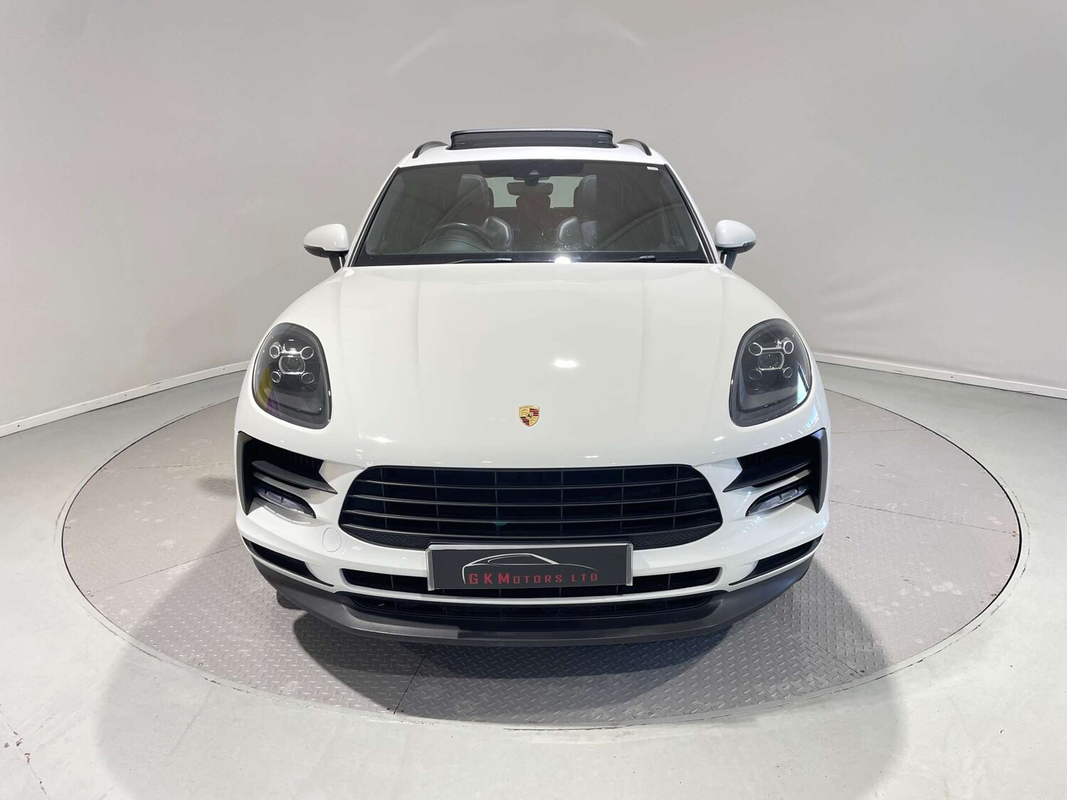 Used Porsche Macan 2020 for sale - 77523345: Photo 47