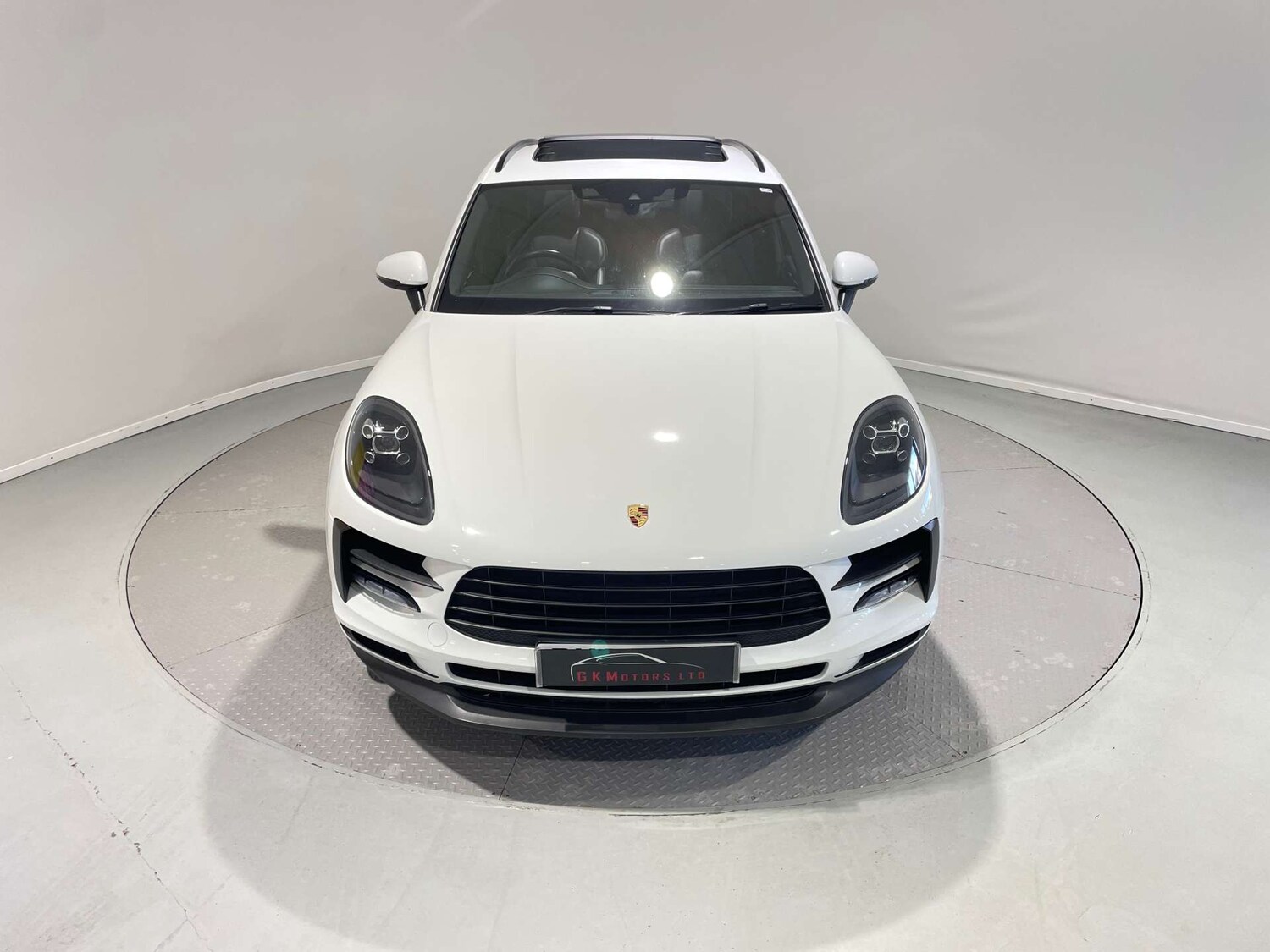 Used Porsche Macan 2020 for sale - 77523345: Photo 49
