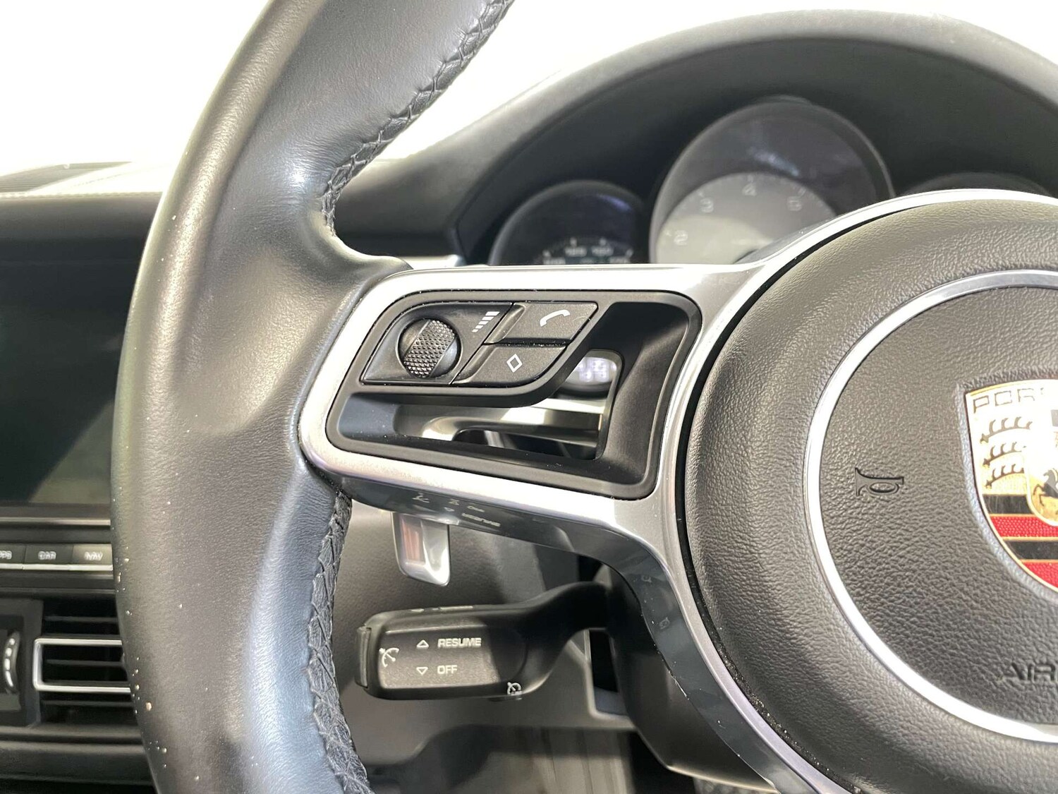 Used Porsche Macan 2020 for sale - 77523345: Photo 53