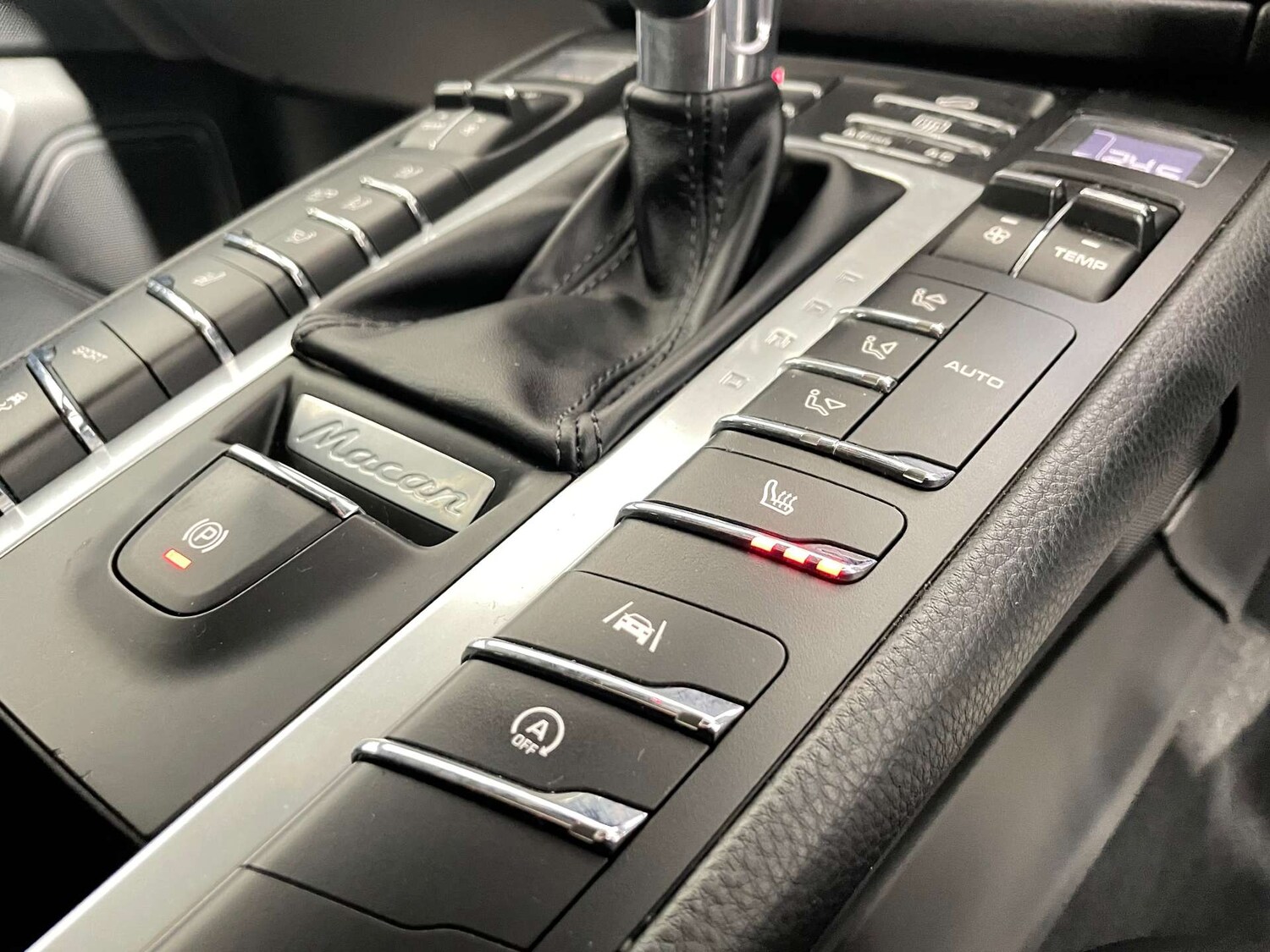 Used Porsche Macan 2020 for sale - 77523345: Photo 57