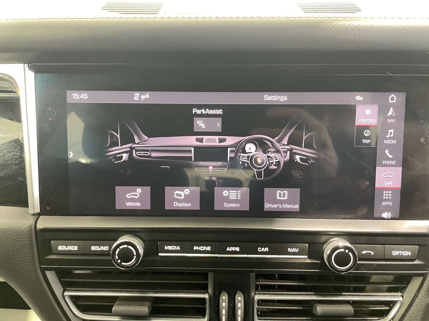 Used Porsche Macan 2020 for sale - 77523345: Photo 62