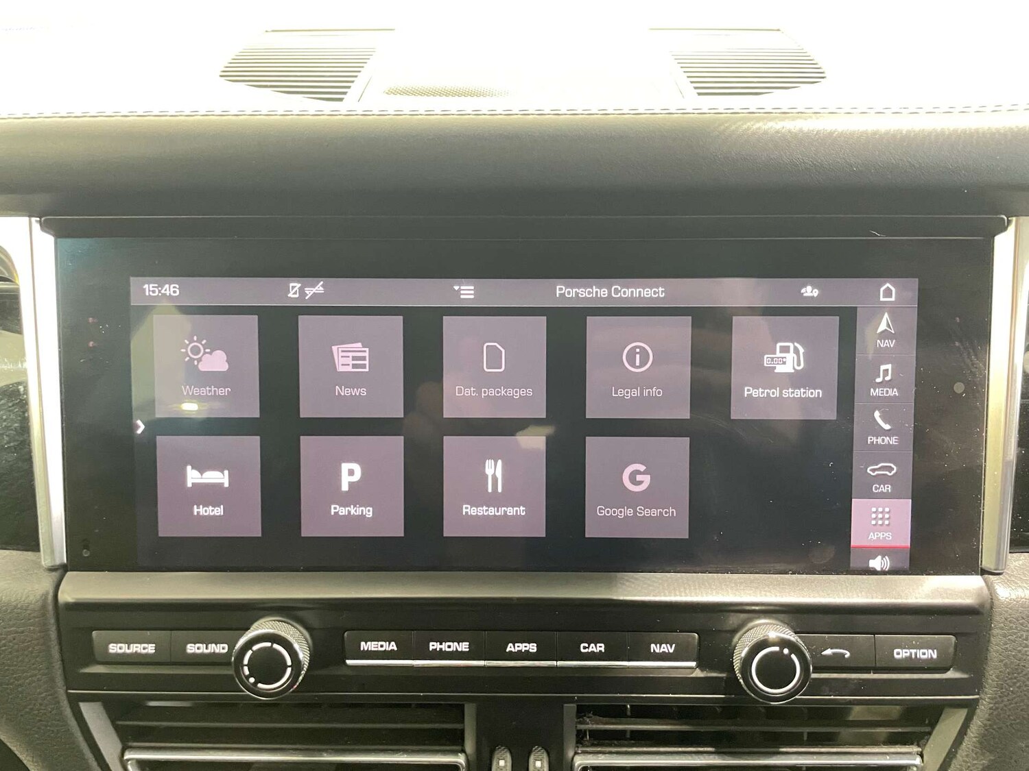 Used Porsche Macan 2020 for sale - 77523345: Photo 64