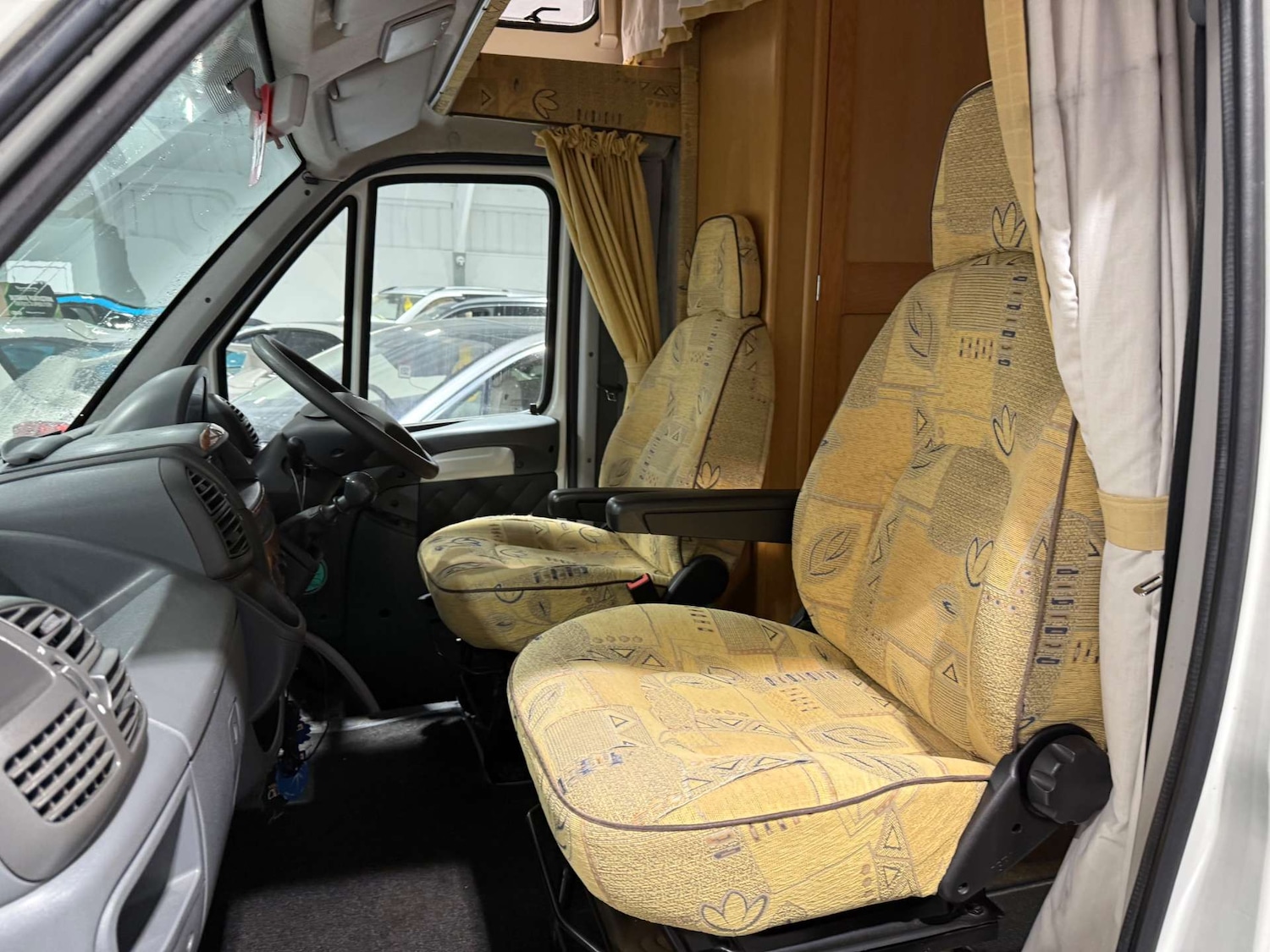 Used Peugeot Boxer 2005 for sale - 77535161: Photo 10