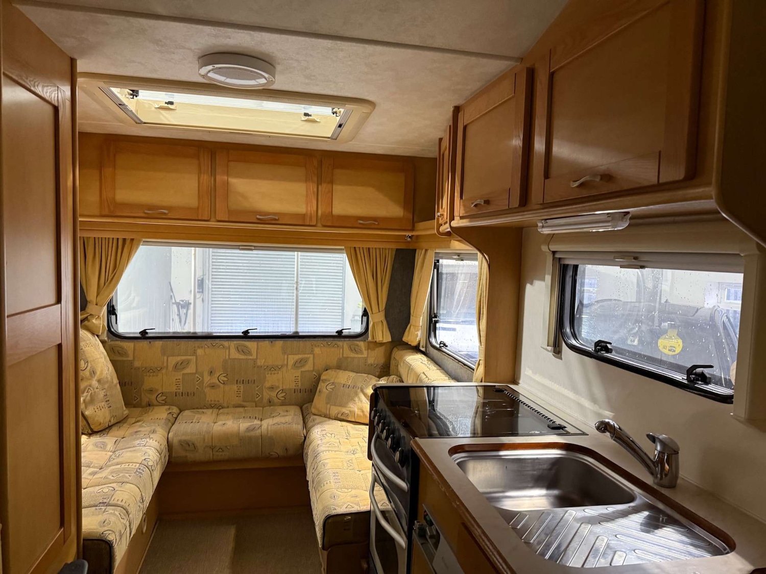 Used Peugeot Boxer 2005 for sale - 77535161: Photo 12