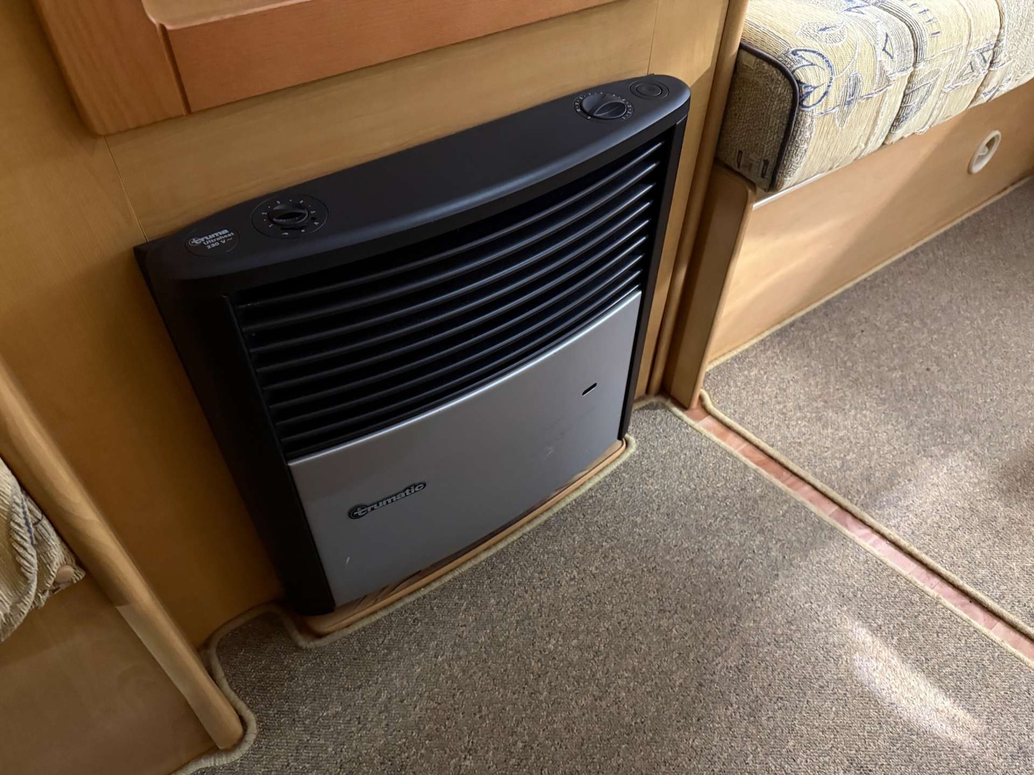 Used Peugeot Boxer 2005 for sale - 77535161: Photo 17