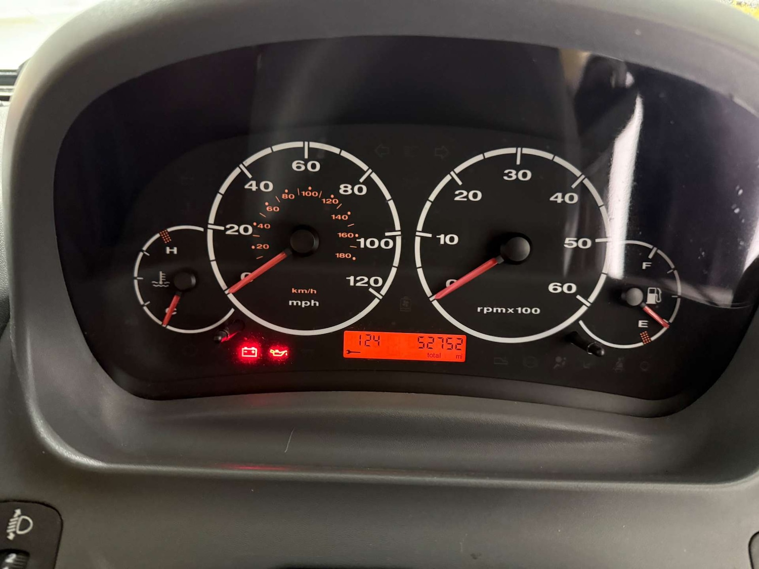 Used Peugeot Boxer 2005 for sale - 77535161: Photo 18