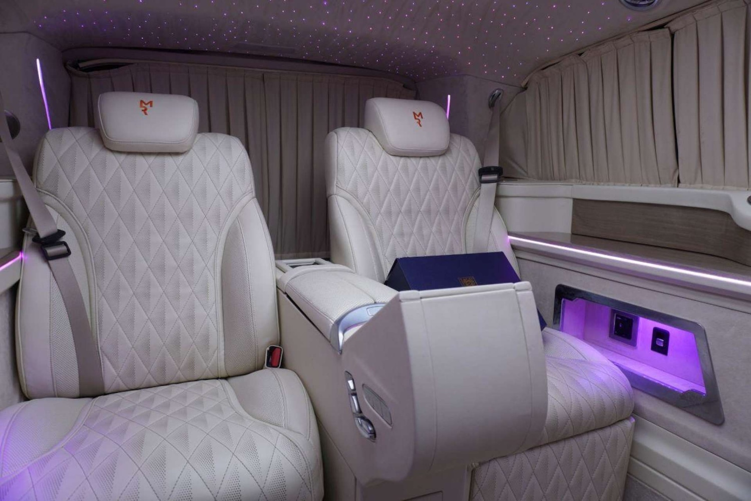 Used Mercedes-Benz V-Class 2022 for sale - 78066664: Photo 14