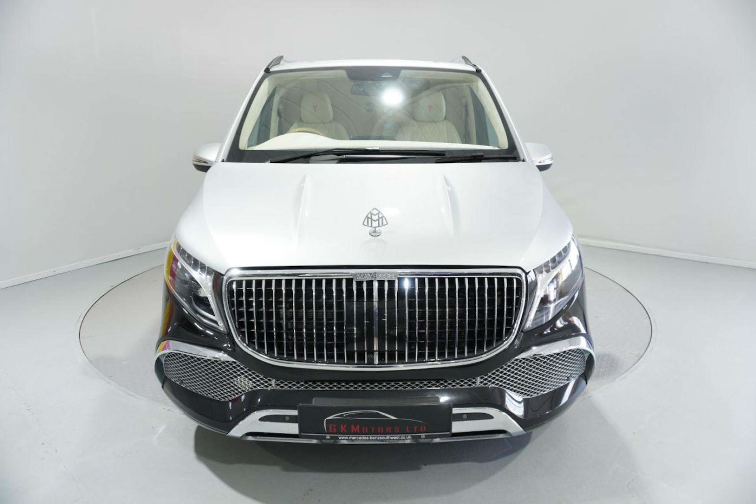 Used Mercedes-Benz V-Class 2022 for sale - 78066664: Photo 2