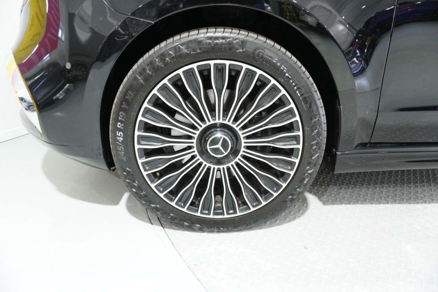 Used Mercedes-Benz V-Class 2022 for sale - 78066664: Photo 23