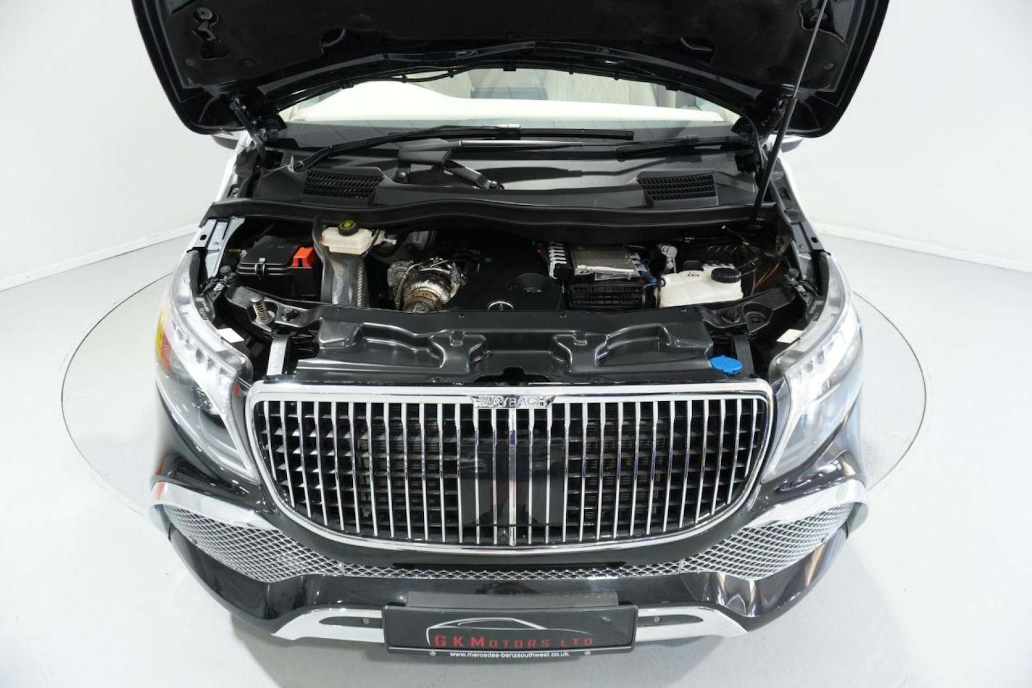 Used Mercedes-Benz V-Class 2022 for sale - 78066664: Photo 27