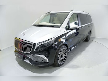 Used Mercedes-Benz V-Class 2022 for sale - 78066664: Photo