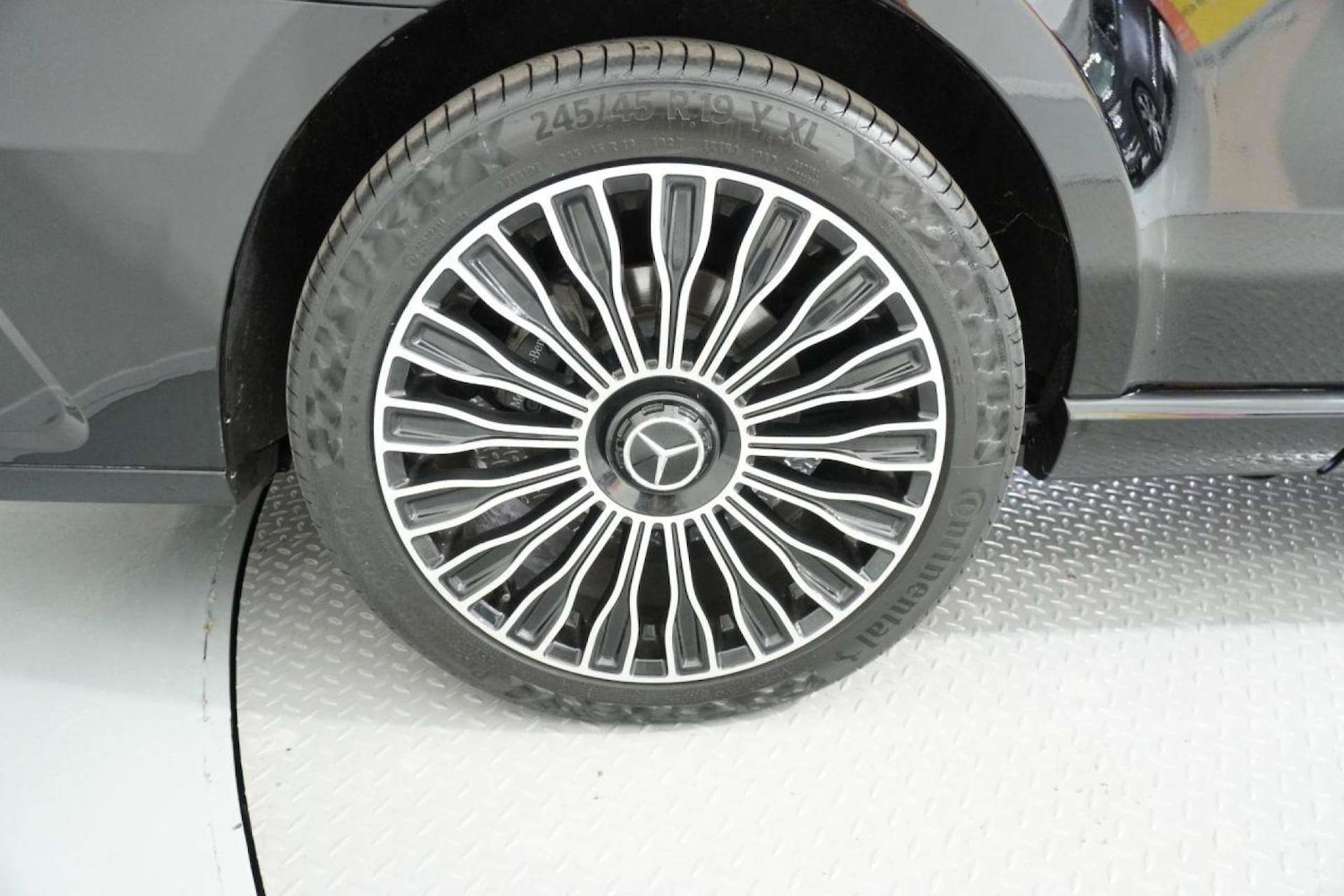 Used Mercedes-Benz V-Class 2022 for sale - 78066664: Photo 46