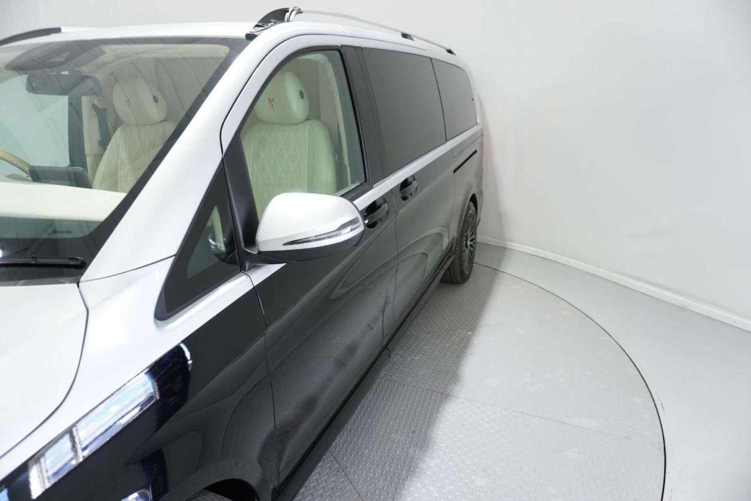 Used Mercedes-Benz V-Class 2022 for sale - 78066664: Photo 50